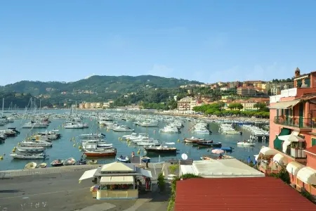 Crocetta Due Extra, Cottage à Sesta Godano près de la mer - Photo 34