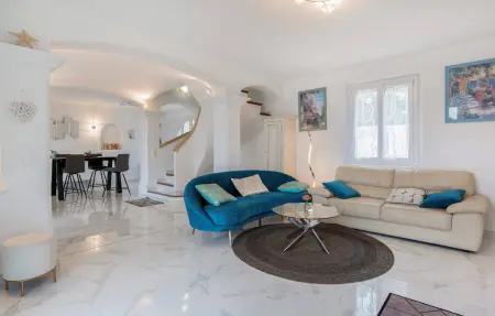 Maison 10 personnes à Saint Maxime - Photo 3