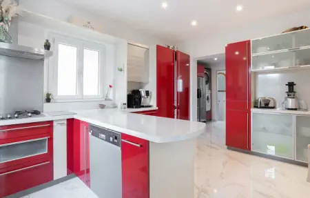 Maison 10 personnes à Saint Maxime - Photo 5