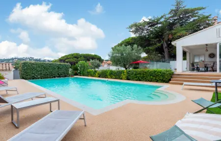 Maison 10 personnes à Saint Maxime - Photo 9