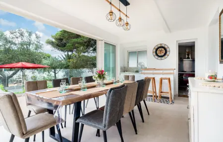 Maison 10 personnes à Saint Maxime - Photo 10