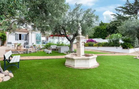 Maison 10 personnes à Saint Maxime - Photo 12