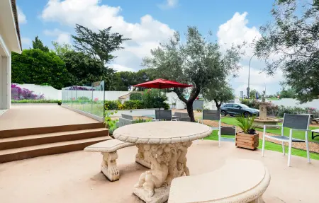Maison 10 personnes à Saint Maxime - Photo 13