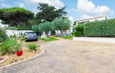 Maison 10 personnes à Saint Maxime - Photo 14
