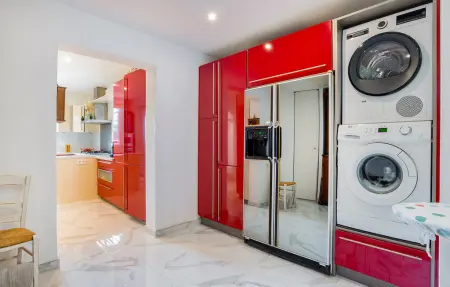 Maison 10 personnes à Saint Maxime - Photo 16