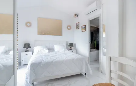 Maison 10 personnes à Saint Maxime - Photo 17