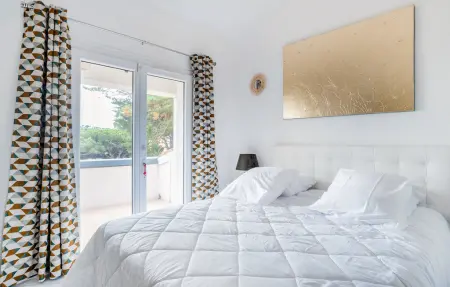 Maison 10 personnes à Saint Maxime - Photo 18