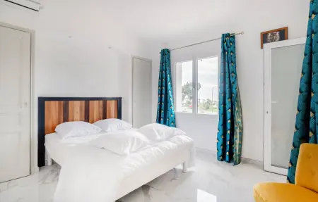 Maison 10 personnes à Saint Maxime - Photo 19