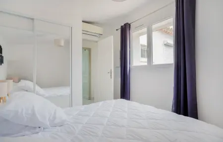 Maison 10 personnes à Saint Maxime - Photo 20