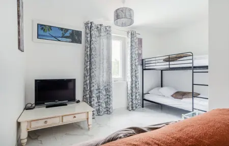 Maison 10 personnes à Saint Maxime - Photo 21