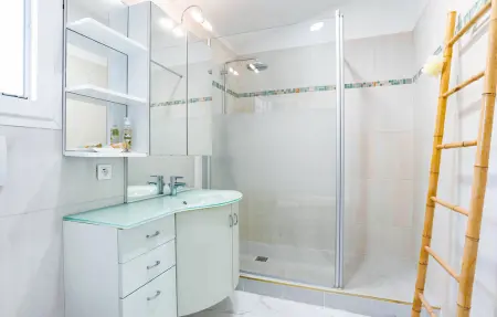 Maison 10 personnes à Saint Maxime - Photo 22