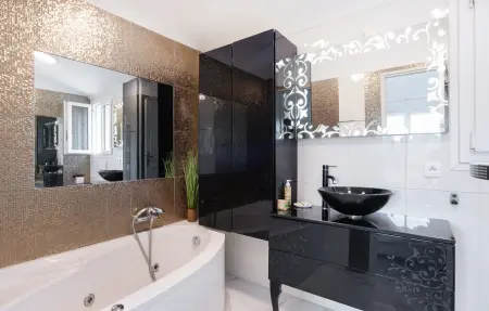 Maison 10 personnes à Saint Maxime - Photo 23