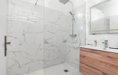 Maison 10 personnes à Saint Maxime - Photo 24