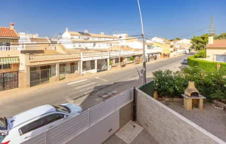 Appartement 4 personnes à San Javier - Photo 1