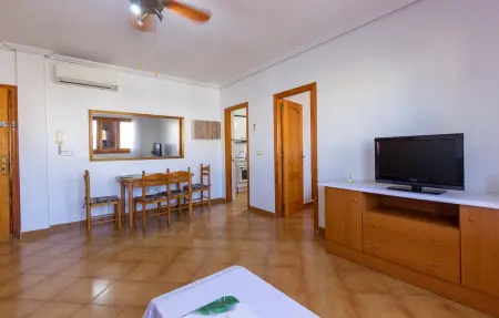 Appartement 4 personnes à San Javier - Photo 4