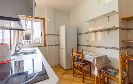 Appartement 4 personnes à San Javier - Photo 5