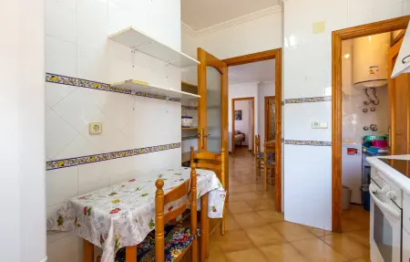 Appartement 4 personnes à San Javier - Photo 6