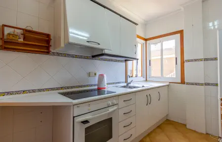Appartement 4 personnes à San Javier - Photo 7