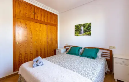 Appartement 4 personnes à San Javier - Photo 9