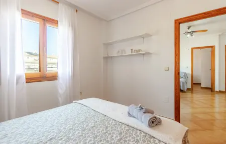 Appartement 4 personnes à San Javier - Photo 10