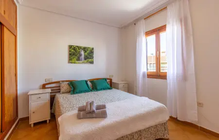 Appartement 4 personnes à San Javier - Photo 11