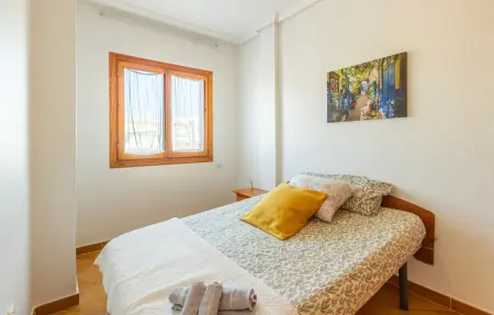 Appartement 4 personnes à San Javier - Photo 12