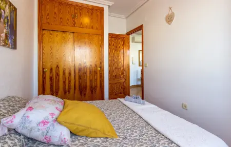 Appartement 4 personnes à San Javier - Photo 13
