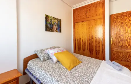 Appartement 4 personnes à San Javier - Photo 14