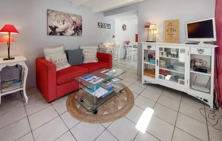 Maison 2 personnes à Plérin - Photo 2