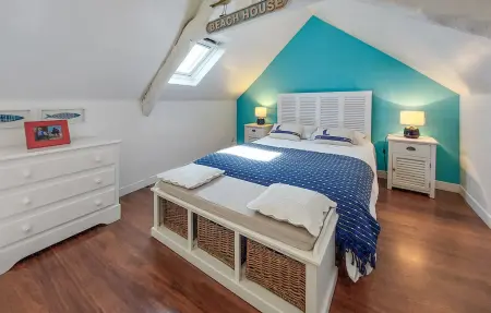 Maison 2 personnes à Plérin - Photo 10