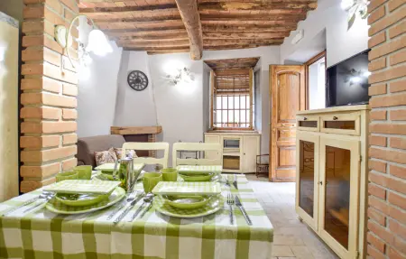 Maison 5 personnes à Gualdo - Photo 1