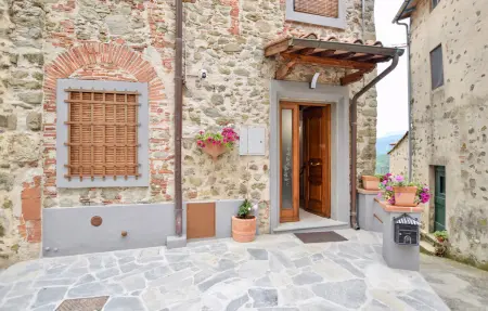 Maison 5 personnes à Gualdo - Photo 7