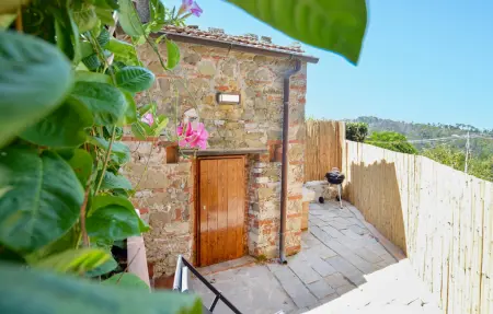 Maison 5 personnes à Gualdo - Photo 8