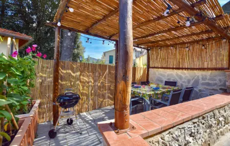 Maison 5 personnes à Gualdo - Photo 9