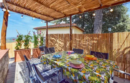 Maison 5 personnes à Gualdo - Photo 10