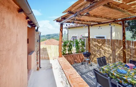 Maison 5 personnes à Gualdo - Photo 11