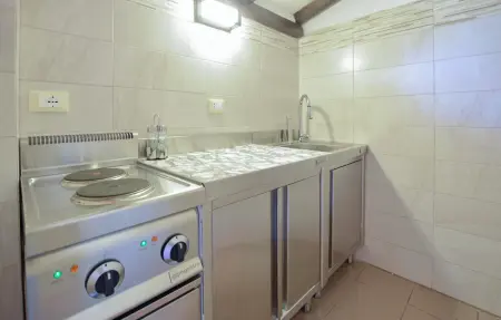 Maison 5 personnes à Gualdo - Photo 13