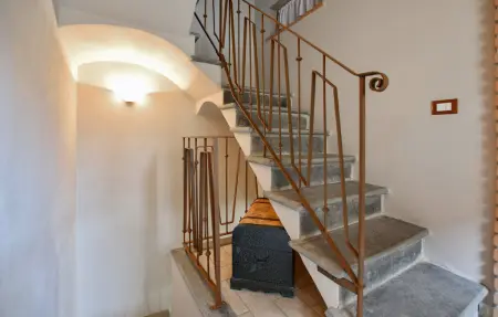 Maison 5 personnes à Gualdo - Photo 14