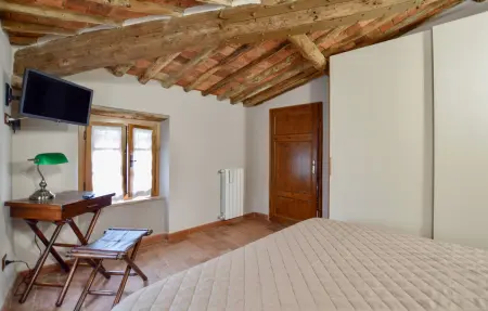 Maison 5 personnes à Gualdo - Photo 16
