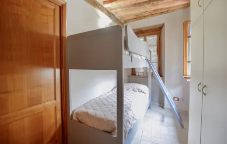 Maison 5 personnes à Gualdo - Photo 17