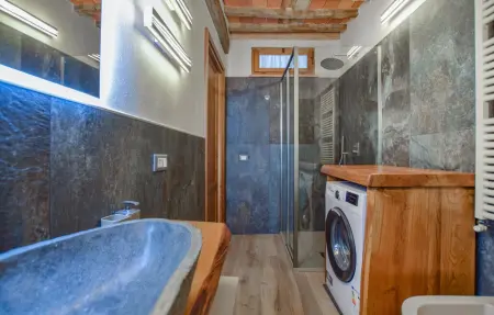 Maison 5 personnes à Gualdo - Photo 19