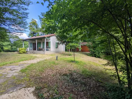 Île privée en Berry, nature et pêche, chauffage central - Photo 20