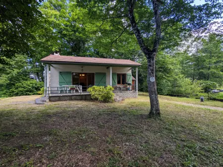 Île privée en Berry, nature et pêche, chauffage central - Photo 22