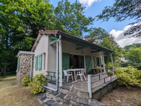 Île privée en Berry, nature et pêche, chauffage central - Photo 24