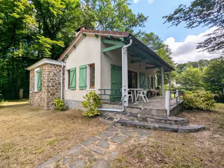 Île privée en Berry, nature et pêche, chauffage central - Photo 27