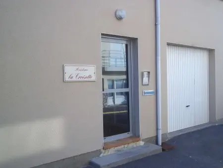 T2 Cabine avec Balcon et WIFI sur la Digue de Wimereux - Photo 7