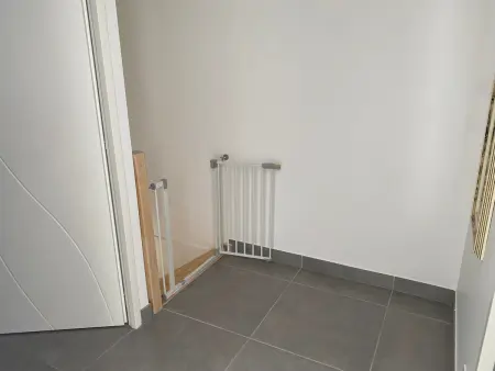 Duplex T4 Climatisé avec Terrasse, Parking et Plage à Proximité - Port Leucate, 8 Pers. - Photo 16