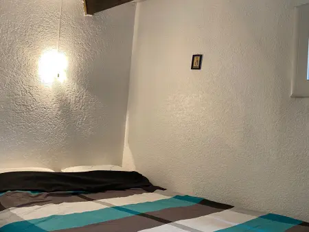 Appartement T2 Mezzanine Climatisé, 6 Pers, Proche Mer, Parking Privé, Leucate - Photo 10