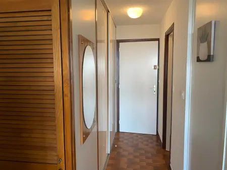 Studio Loggia avec Piscine, 4 Pers., Port Leucate, Parking - Photo 7
