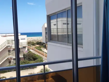 T2 Coquet 40m², Parking Sécurisé, Proche Plage - Photo 4